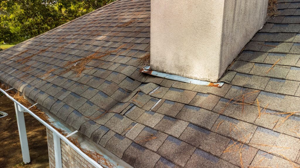 How To Find A Roof Leak In 7 Simple Steps (DIY Guide)