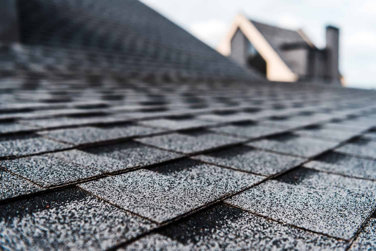 charlotte roof repair shingles