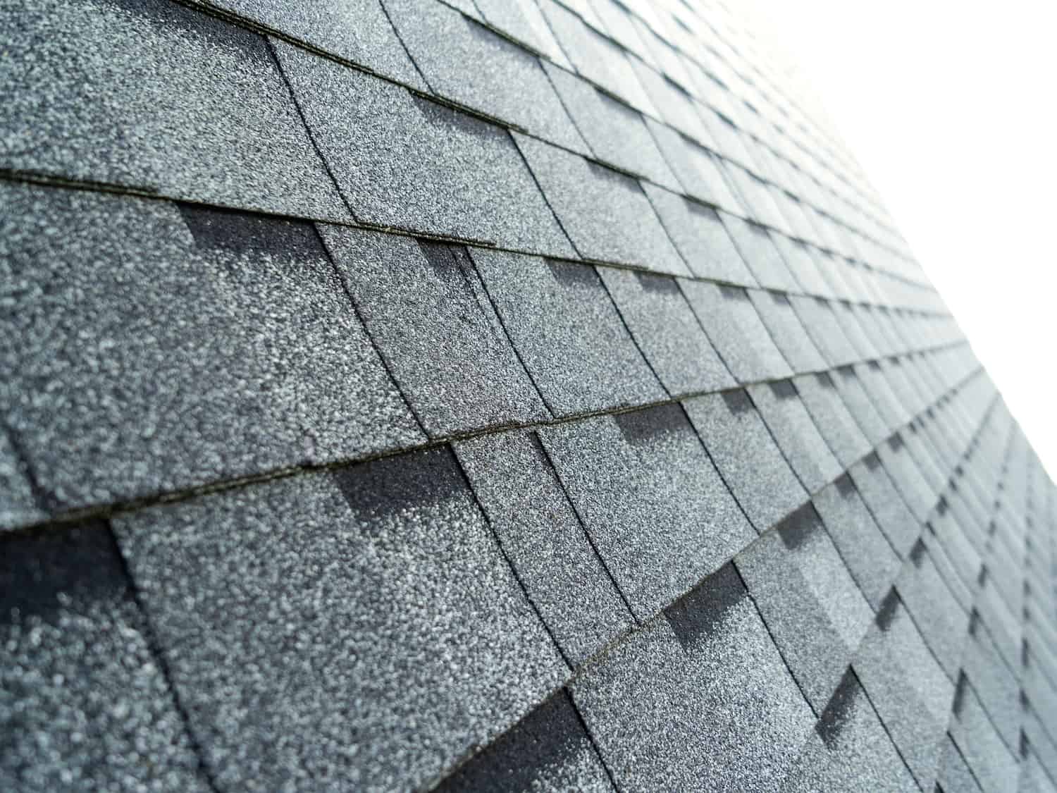 roof repair cost asphalt shingle material
