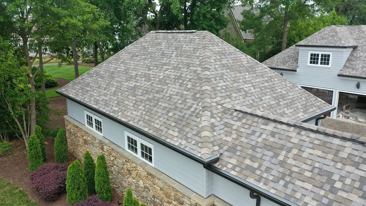 GAF Shingle Colors: How To Choose The Perfect One For Your Roof