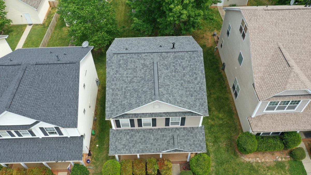 A StepbyStep Guide To Fixing A Leaking Roof Tips And Tricks For