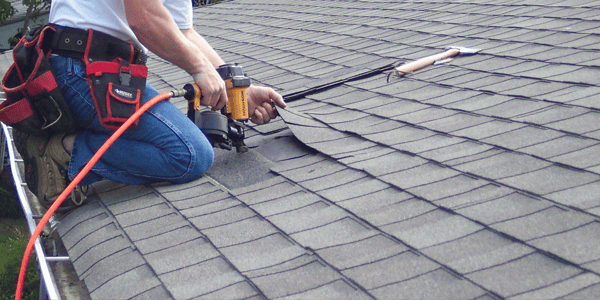 Huntersville Roofing Repair